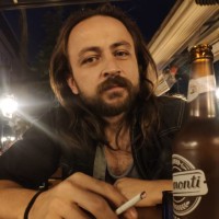 Serkan Yurtalan