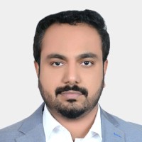 Syed Omar Javed