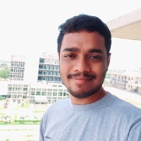 Debashish Saha