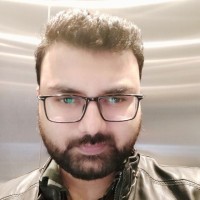 Rahul Kushwaha
