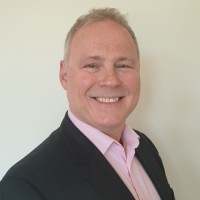 Darren Scofield