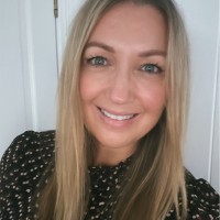 Sarah Crawford