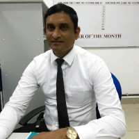 Nandana Bandara