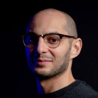 Mehdi Bouhjar