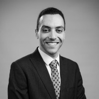 Ahmed Tarek