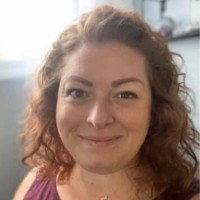 Christina Rossi Mhrm, Shrm-Cp