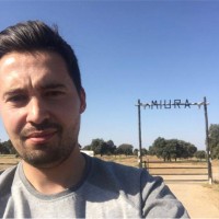 Rafael Merino Ruiz