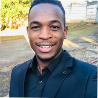 Ntokozo Magwaza