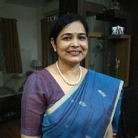 Sarita Dubey