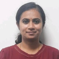 Suraksha K J