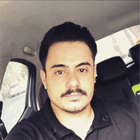 Mohsen Mohamadi