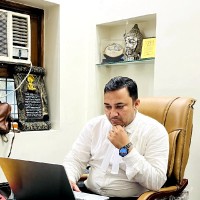 Lalit Sharma