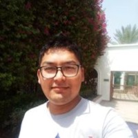 Niraj Adikari