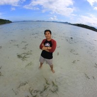 Andy Setiaone