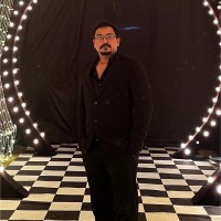 Mufaddal Malbary