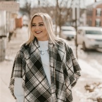 Taylor Foran