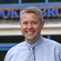 Tim Cooke