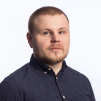 Joonas Hallikainen