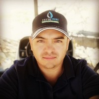 Mario Michel Chairez