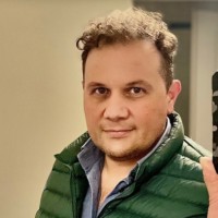 Riccardo Redaelli