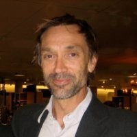 Charles Barth