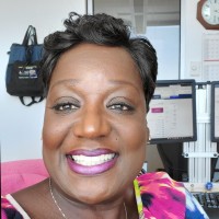 Pamela (Black) Pope