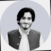 Romail Ahmed