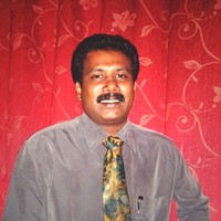 Praveen Prabhakaran