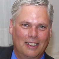 Brian Mackay