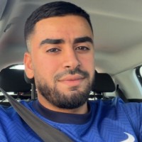 Anas Amrani