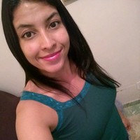 Roseleine Fernandes