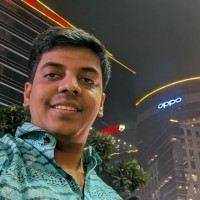 Jeetu Bhatia