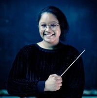 Tamia Smith