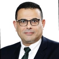 Dr. Saeb Khasawneh