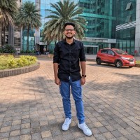 Aviraj Devkar