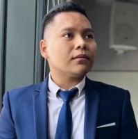 Syafiq Ahmad