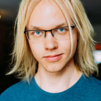 Johan Lindholm