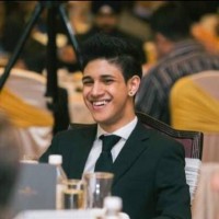Aaron Manoharan