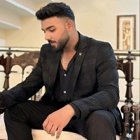 Ayush Singh