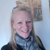 Kerry Perry