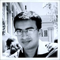 Jaydip Parmar