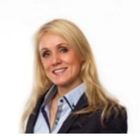 Karin Warberg