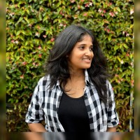Akshitha Reddy