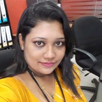 Ramika Solva