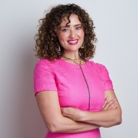 Jacqueline Garrett
