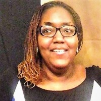 Latasha Geralds