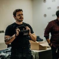 Joshua Gray