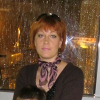 Natalia Pishkovych