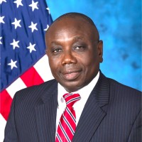 Isaac K. Owusu