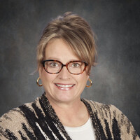 Julie Dahlstrom